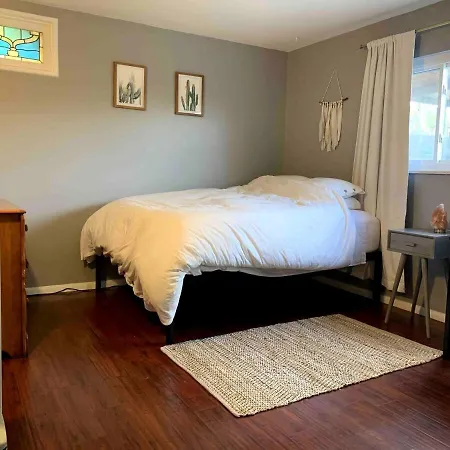 Disneyland Orange County Oasis Private Br & Ba